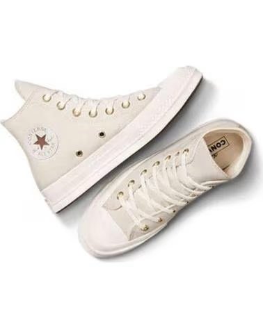 CONVERSE CHUCK 70 HI LIGHT DUNE SNEAKER