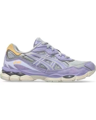 ASICS SNEAKERS GEL NYC BLUEBELL