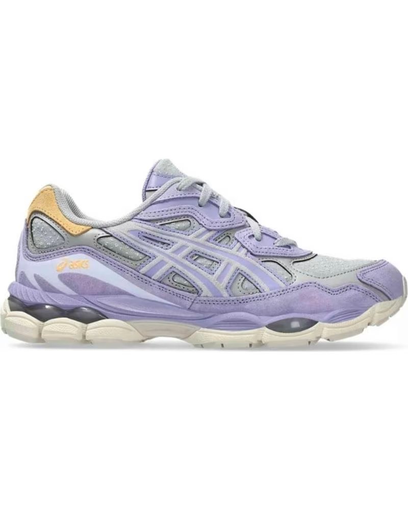 ASICS SNEAKERS GEL NYC BLUEBELL