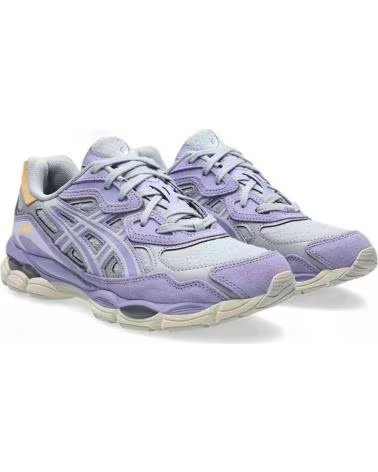 ASICS SNEAKERS GEL NYC BLUEBELL