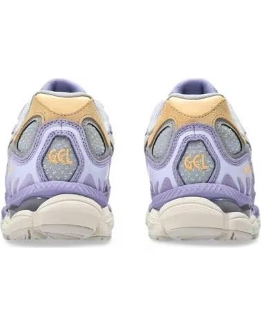 ASICS SNEAKERS GEL NYC BLUEBELL