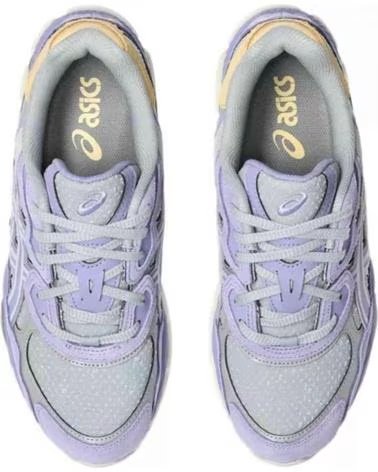 ASICS SNEAKERS GEL NYC BLUEBELL