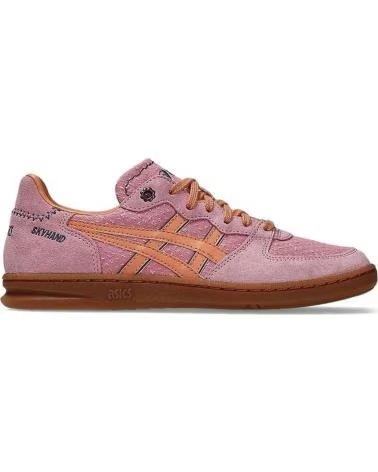 ASICS Zapatillas Skyhand Og Terracotta en rosa para mujer