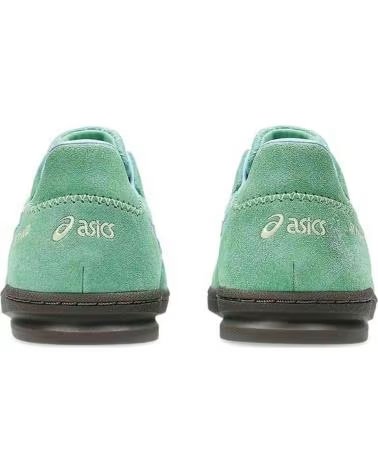 ASICS Zapatillas Skyhand Og Stone Wash en verde para hombre