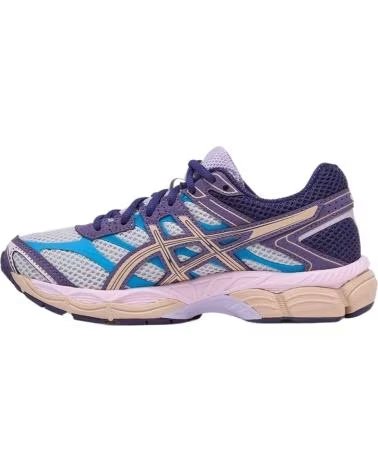 ASICS SNEAKER GEL CUMULUS 16 BISQUE LILA DAMEN