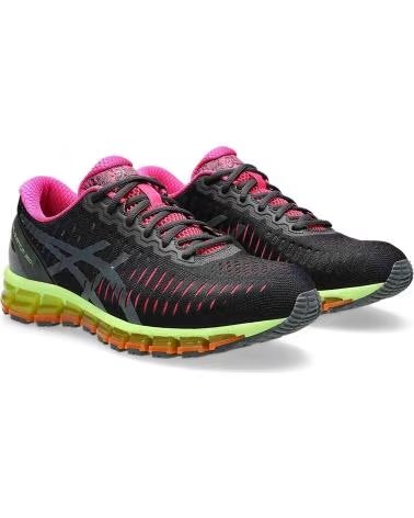 ASICS GEL QUANTUM 360 I GRAPHITE GREY DAMEN-SNEAKER