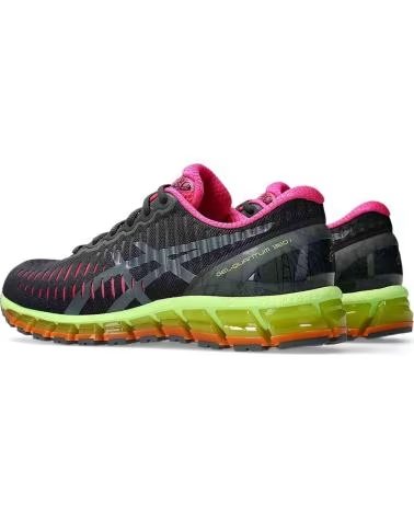 ASICS GEL QUANTUM 360 I GRAPHITE GREY DAMEN-SNEAKER