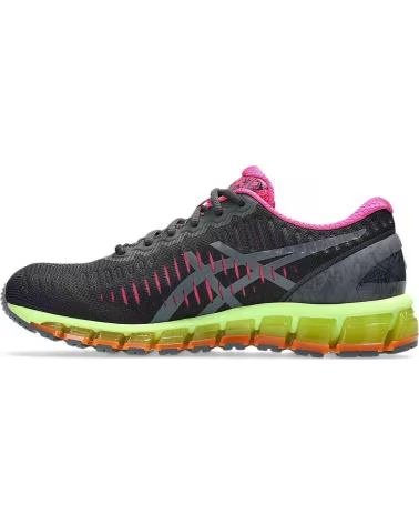 ASICS GEL QUANTUM 360 I GRAPHITE GREY DAMEN-SNEAKER