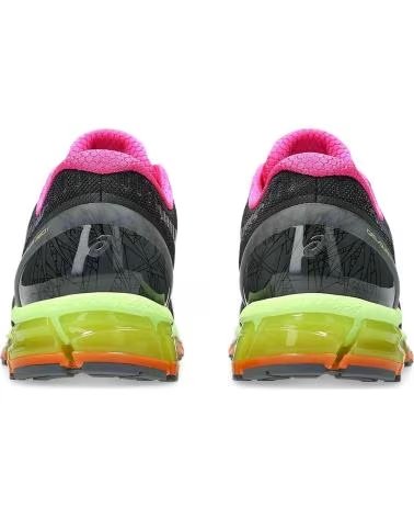 ASICS GEL QUANTUM 360 I GRAPHITE GREY DAMEN-SNEAKER