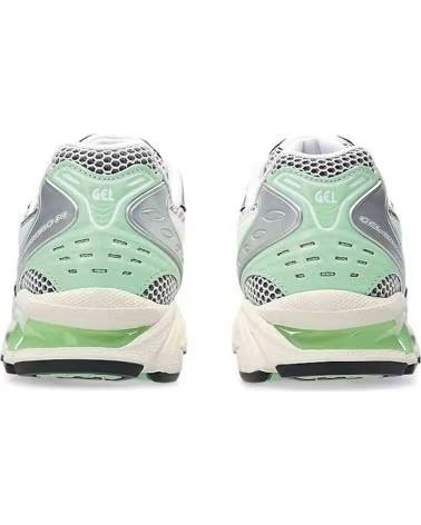 ASICS SCARPE GEL KAYANO 14 MENTHOL WHITE