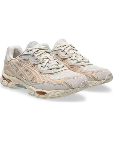 ASICS SNEAKERS GEL NYC OATMEAL