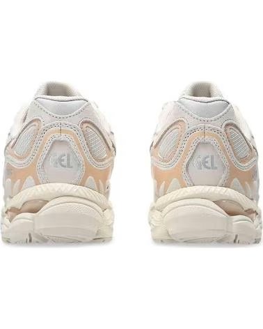 ASICS SNEAKERS GEL NYC OATMEAL