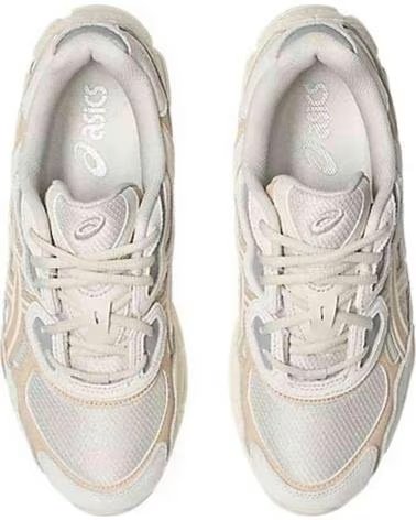 ASICS SNEAKERS GEL NYC OATMEAL
