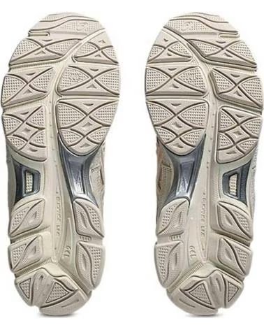 ASICS SNEAKERS GEL NYC OATMEAL