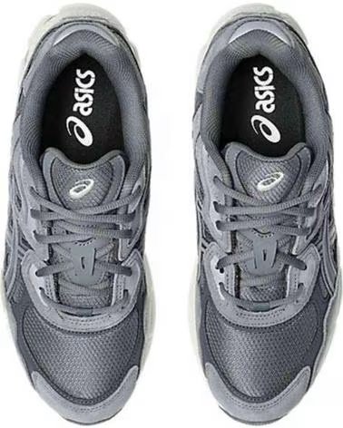ASICS SNEAKERS GEL NYC STEEL GREY
