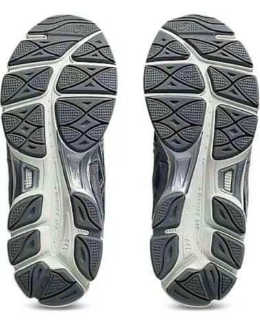 ASICS SNEAKERS GEL NYC STEEL GREY