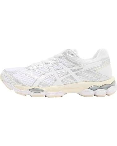ASICS Zapatos Gel-Cumulus 16 en blanco para hombre
