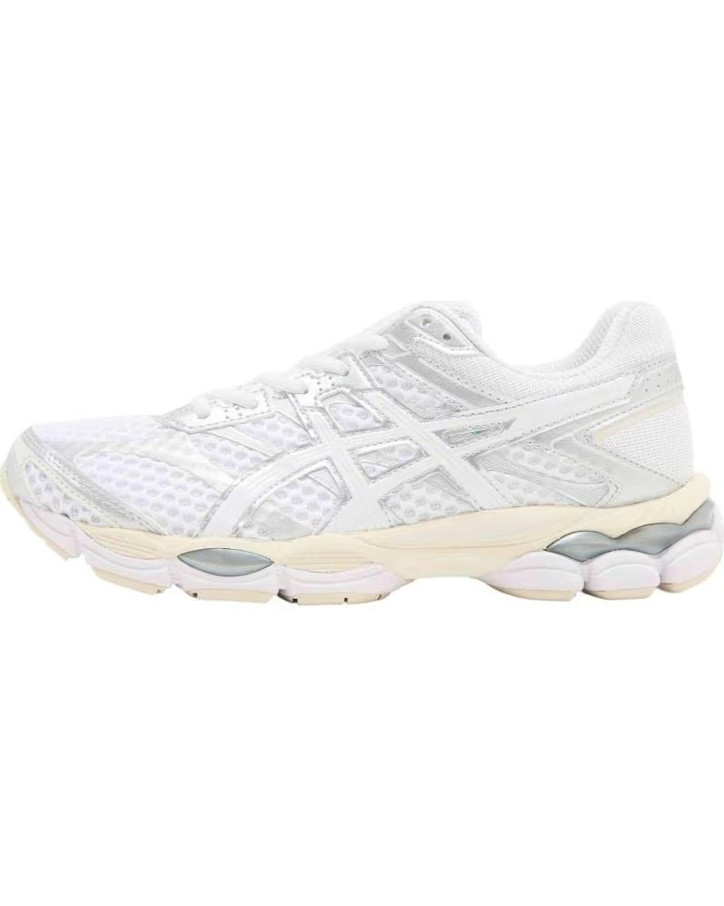ASICS Zapatos Gel-Cumulus 16 en blanco para hombre