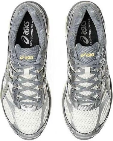 ASICS ZAPATILLAS GEL CUMULUS 16 CLAY GREY