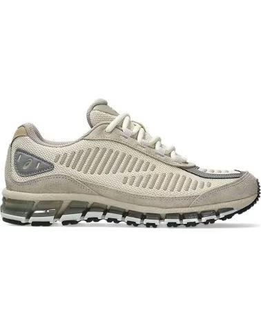 ASICS SCARPE DA GINNASTICA GEL QUANTUM 360 I AMP BEIGE