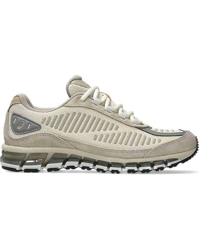 ASICS SCARPE DA GINNASTICA GEL QUANTUM 360 I AMP BEIGE
