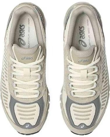 ASICS SCARPE DA GINNASTICA GEL QUANTUM 360 I AMP BEIGE