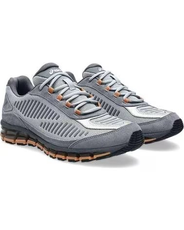 ASICS BASKETS GEL QUANTUM 360 I AMP GRIS