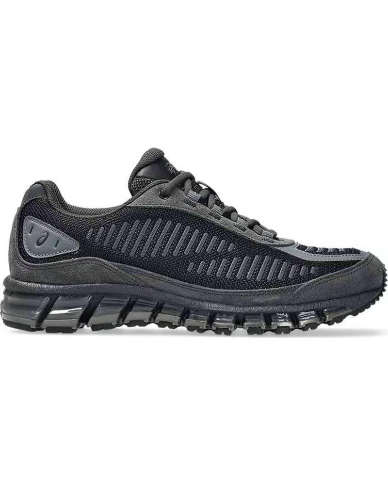 ASICS GEL QUANTUM 360 I AMP GRAPHITE GREY SNEAKER