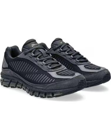 ASICS GEL QUANTUM 360 I AMP GRAPHITE GREY SNEAKER