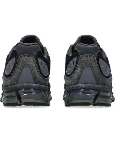 ASICS GEL QUANTUM 360 I AMP GRAPHITE GREY SNEAKER