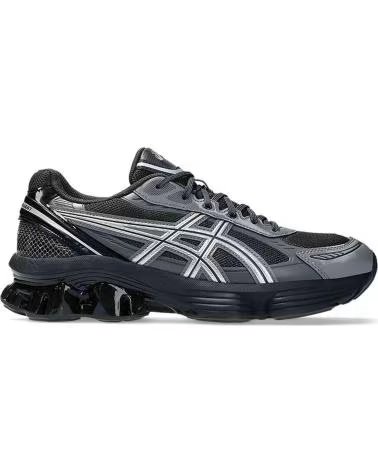 ASICS GEL-KINETIC FLUENT ZAPATILLAS DE RUNNING PARA HOMBRE GRIS