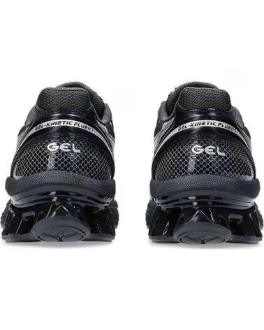 ASICS GEL-KINETIC FLUENT ZAPATILLAS DE RUNNING PARA HOMBRE GRIS