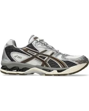 ASICS ZAPATILLAS GEL NIMBUS 101 CREAM