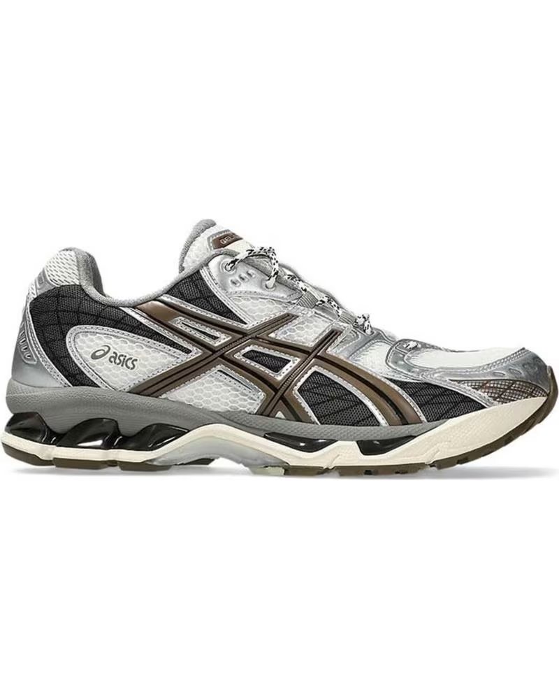 ASICS ZAPATILLAS GEL NIMBUS 101 CREAM