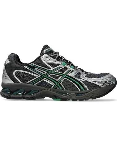 ASICS SCARPE GEL NIMBUS 101 GREEN BASIL