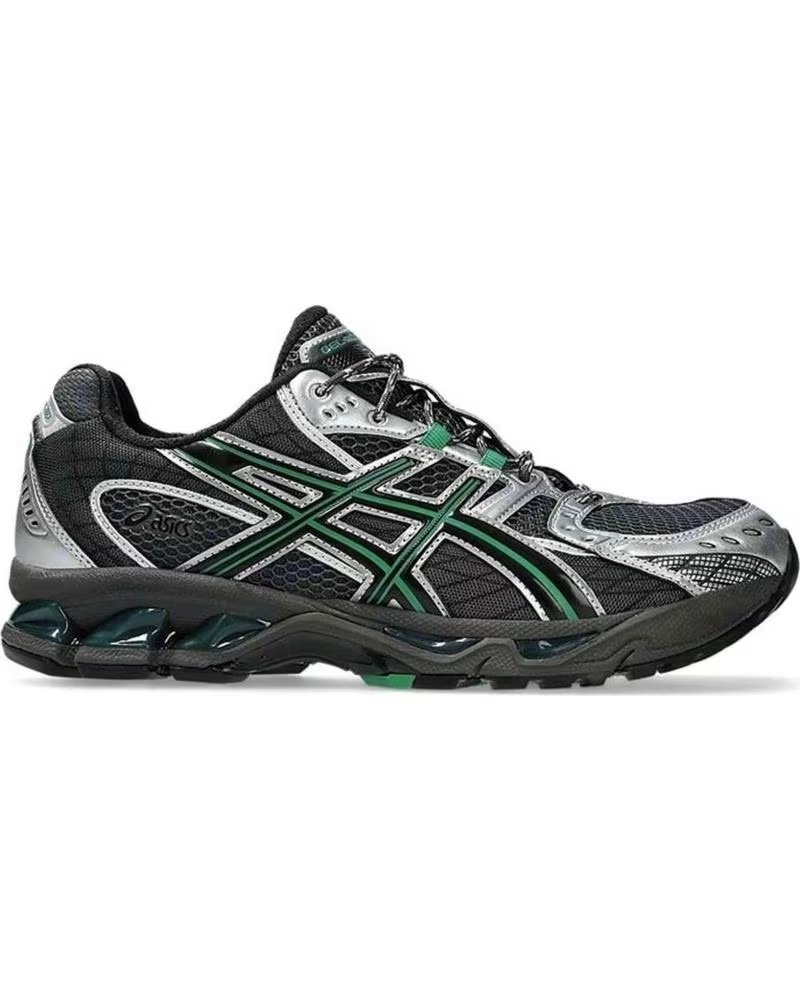 ASICS SCARPE GEL NIMBUS 101 GREEN BASIL
