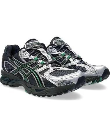 ASICS SCARPE GEL NIMBUS 101 GREEN BASIL