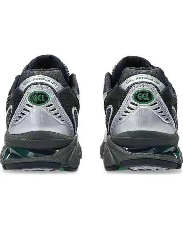 ASICS SCARPE GEL NIMBUS 101 GREEN BASIL