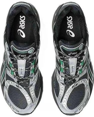 ASICS SCARPE GEL NIMBUS 101 GREEN BASIL