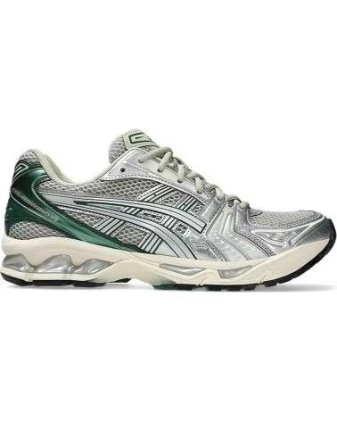 ASICS BASKETS GEL KAYANO 14 DRIED LEAF GREEN
