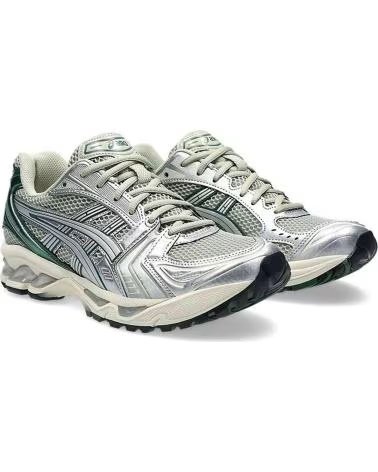 ASICS BASKETS GEL KAYANO 14 DRIED LEAF GREEN