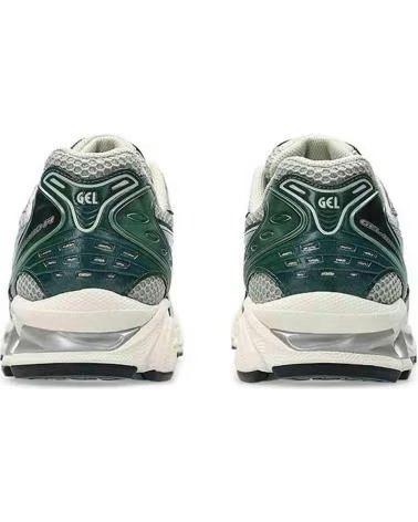 ASICS BASKETS GEL KAYANO 14 DRIED LEAF GREEN