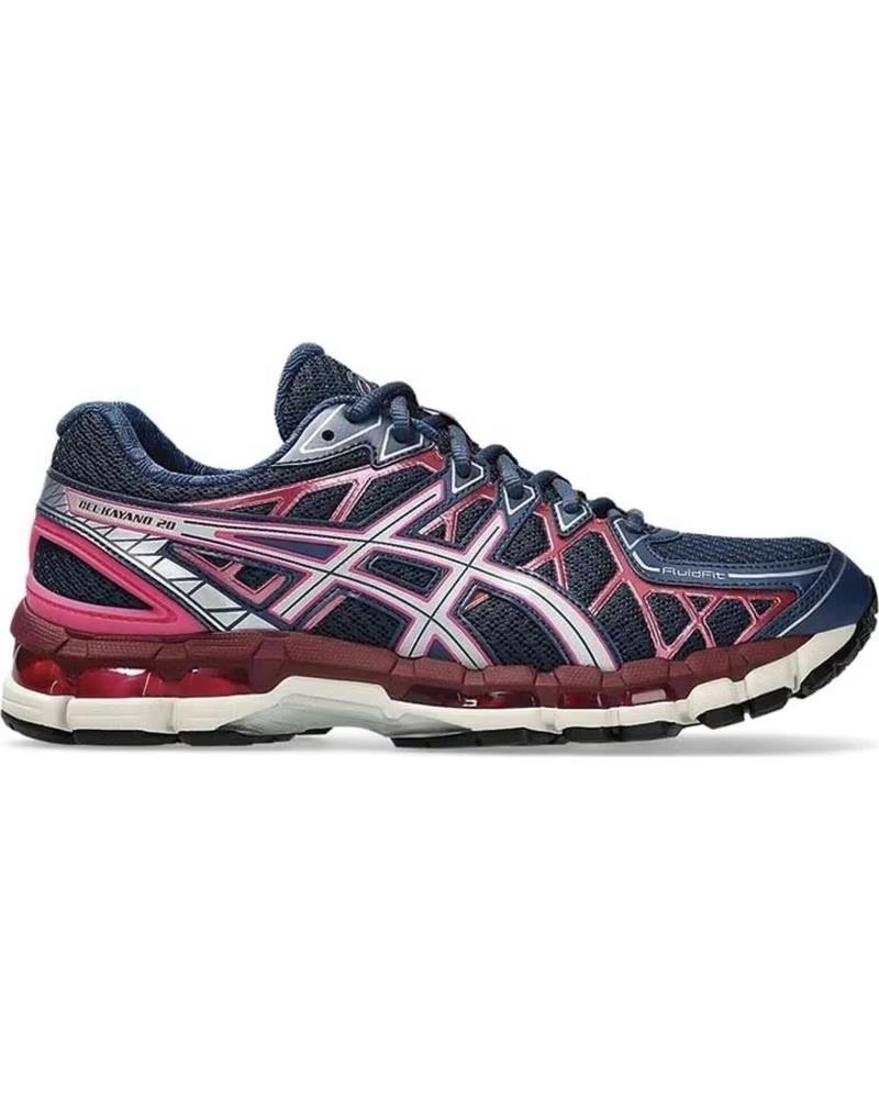 ASICS SCARPE GEL KAYANO 20 INDEPENDENCE BLUE