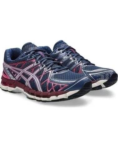 ASICS SCARPE GEL KAYANO 20 INDEPENDENCE BLUE