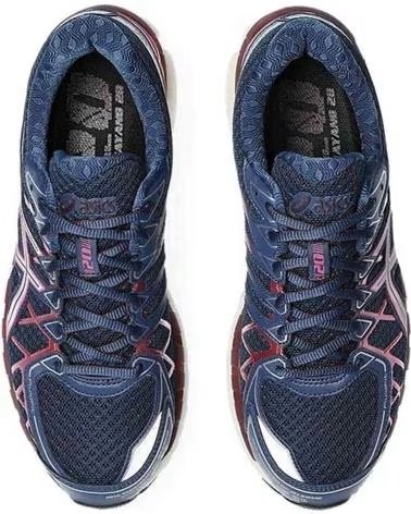 ASICS SCARPE GEL KAYANO 20 INDEPENDENCE BLUE