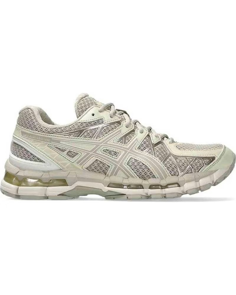 ASICS BASKETS GEL KAYANO 20 FOSSIL