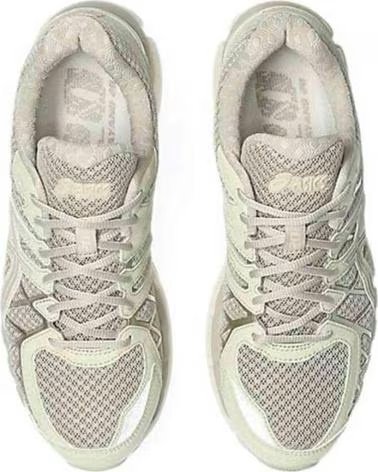 ASICS BASKETS GEL KAYANO 20 FOSSIL