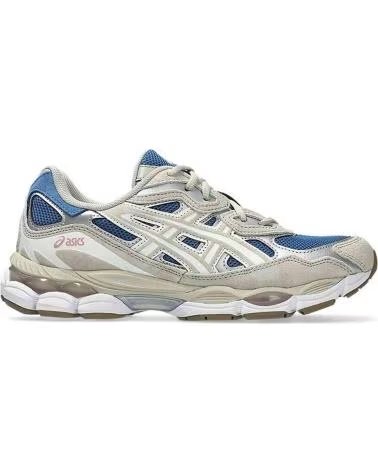 ASICS SNEAKERS GEL NYC POLAR NIGHT