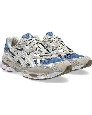 ASICS SNEAKERS GEL NYC POLAR NIGHT