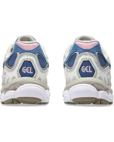 ASICS SNEAKERS GEL NYC POLAR NIGHT